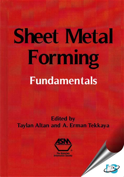 sheet metal forming books|metallurgy textbook pdf.